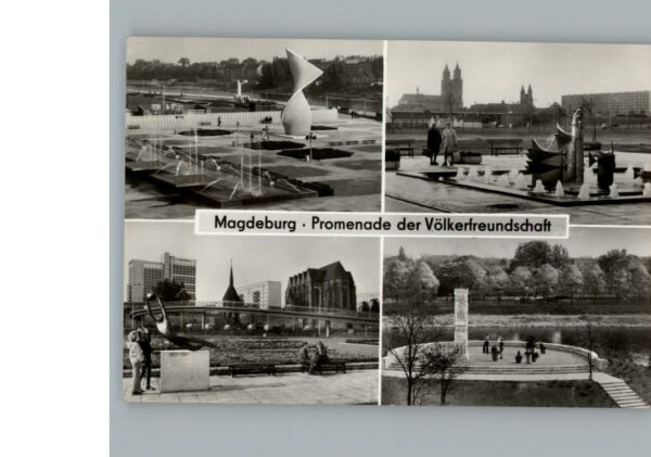 Magdeburg