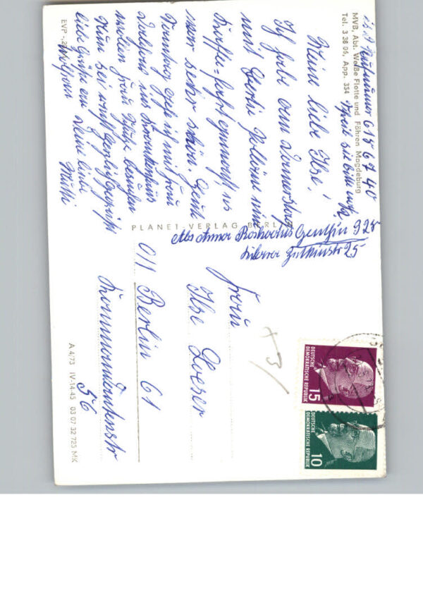 Magdeburg – Bild 2