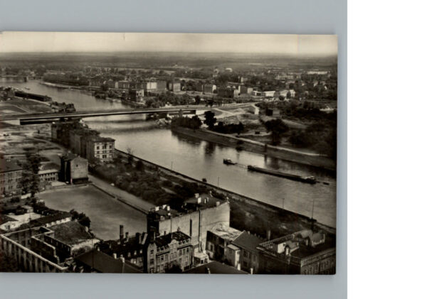 Magdeburg