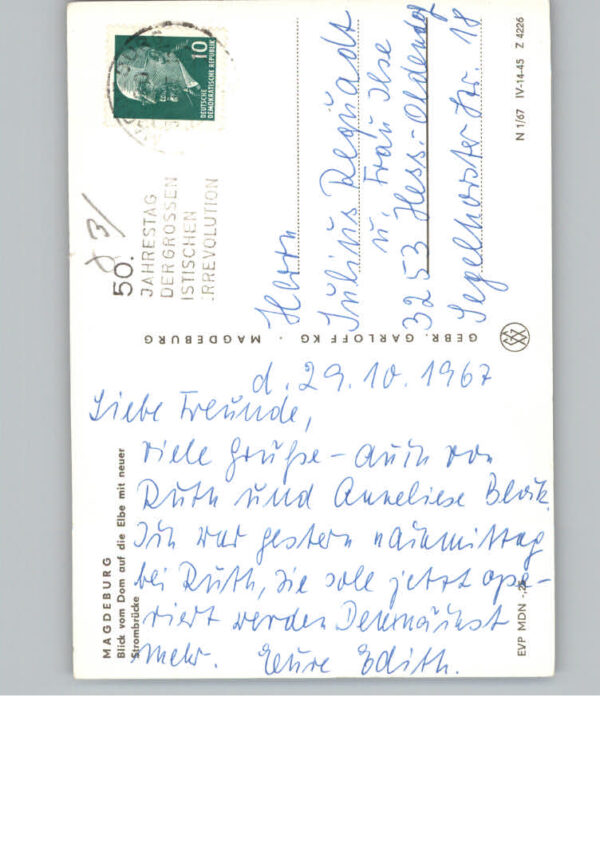 Magdeburg – Bild 2