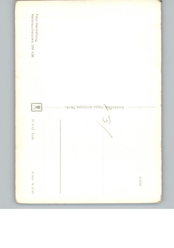 Magdeburg Hotel International – Bild 2