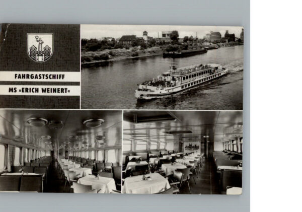Magdeburg
