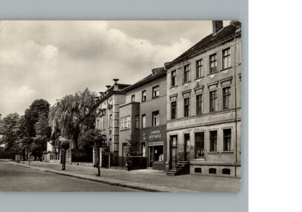 Alt-Olvenstedt