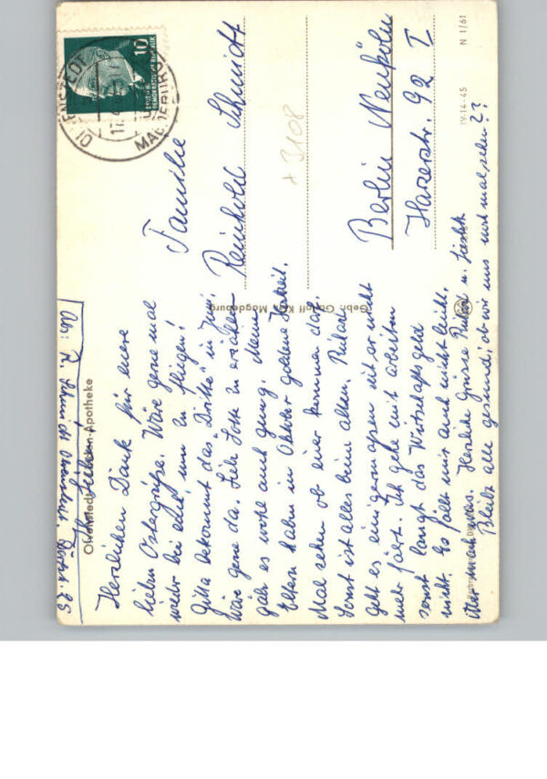 Alt-Olvenstedt – Bild 2