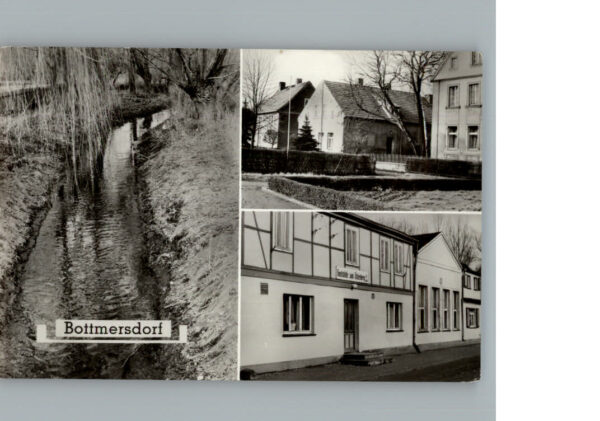 Bottmersdorf