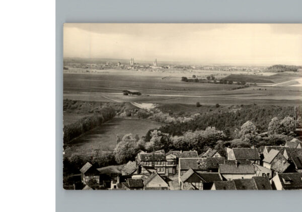 Halberstadt