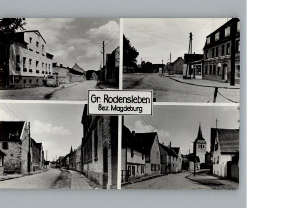 Gross Rodensleben