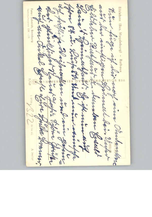 Eilsleben – Bild 2