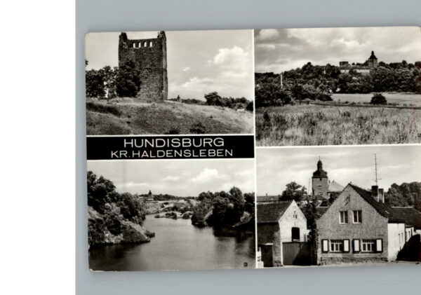 Hundisburg