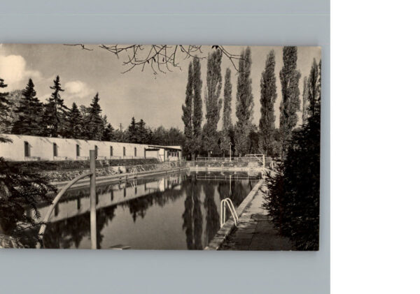 Guesten Anhalt Schwimmbad