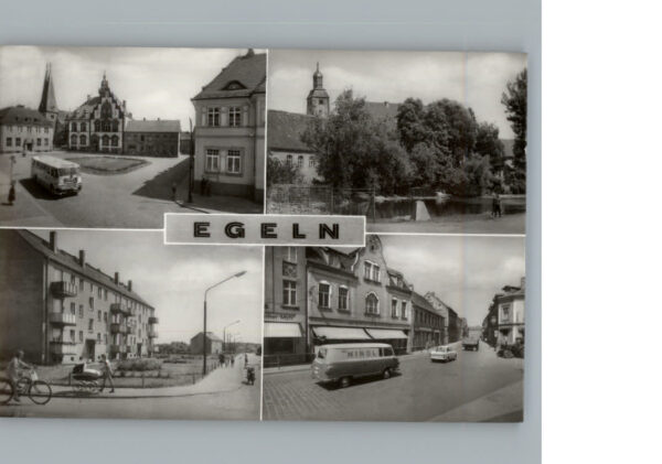 Egeln
