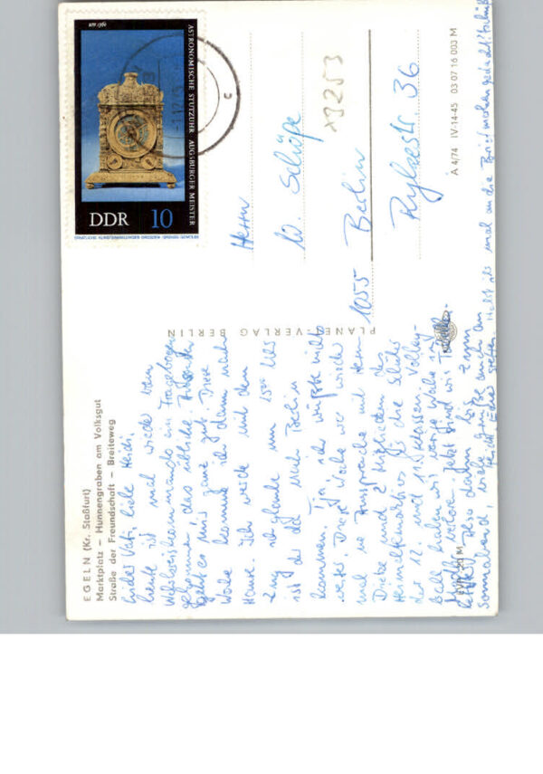 Egeln – Bild 2