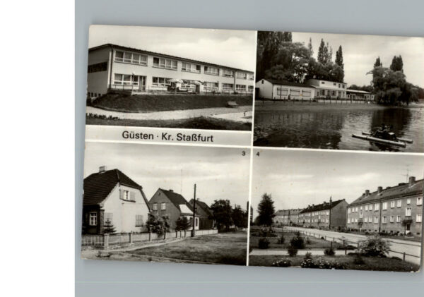 Guesten Anhalt