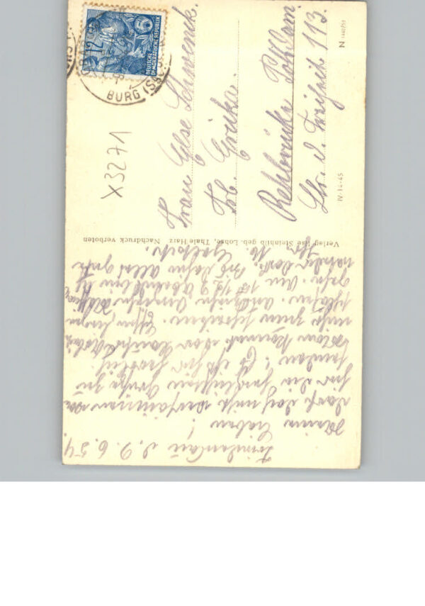 Friedensau – Bild 2
