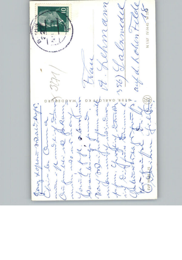 Lostau – Bild 2