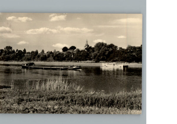 Hohenwarthe