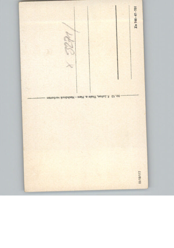 Friedensau – Bild 2