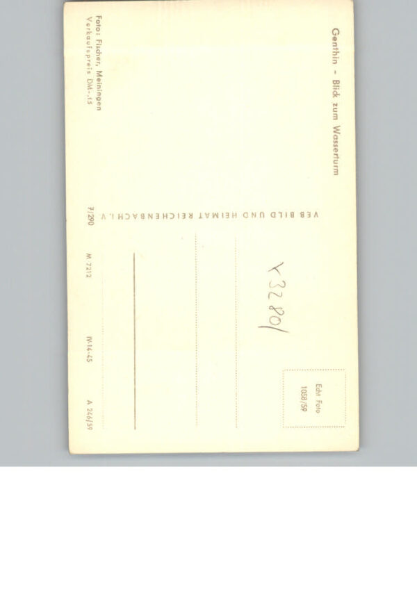 Genthin – Bild 2