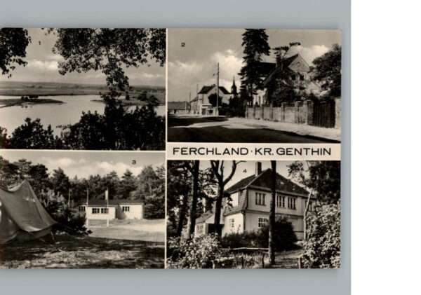 Ferchland