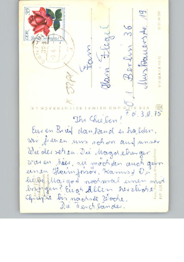 Ferchland – Bild 2