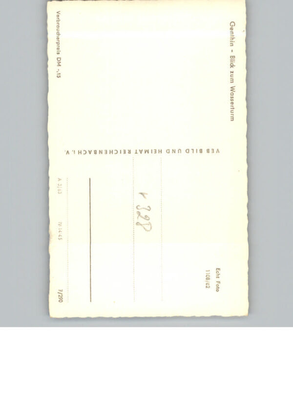 Genthin – Bild 2