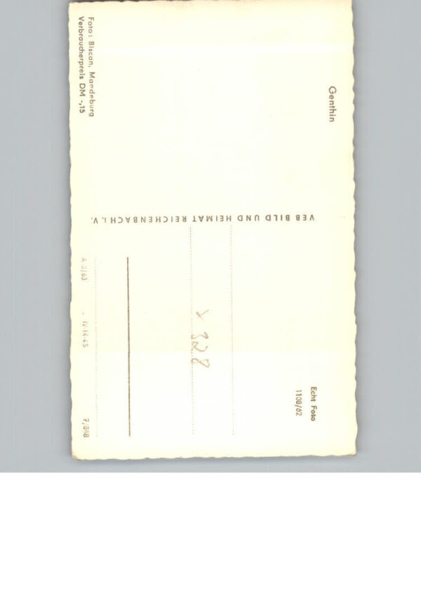 Genthin – Bild 2