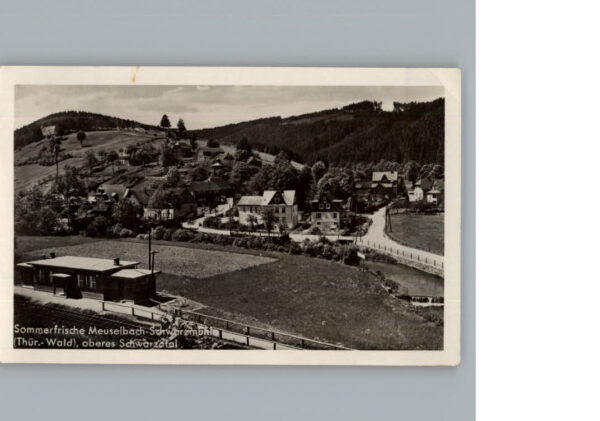 Schwarzmuehle