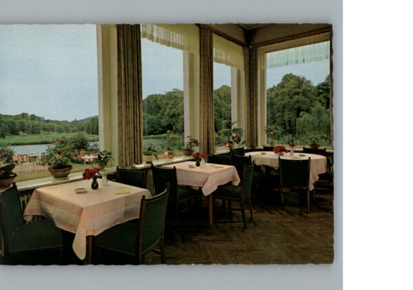Bad Helmstedt Hotel Der Quellenhof