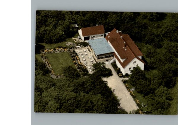 Koenigslutter Elm Hotel - Pension - Cafe Margarete