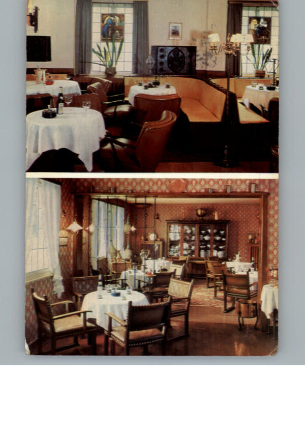 Bad Harzburg Hotel Braunschweiger Hof