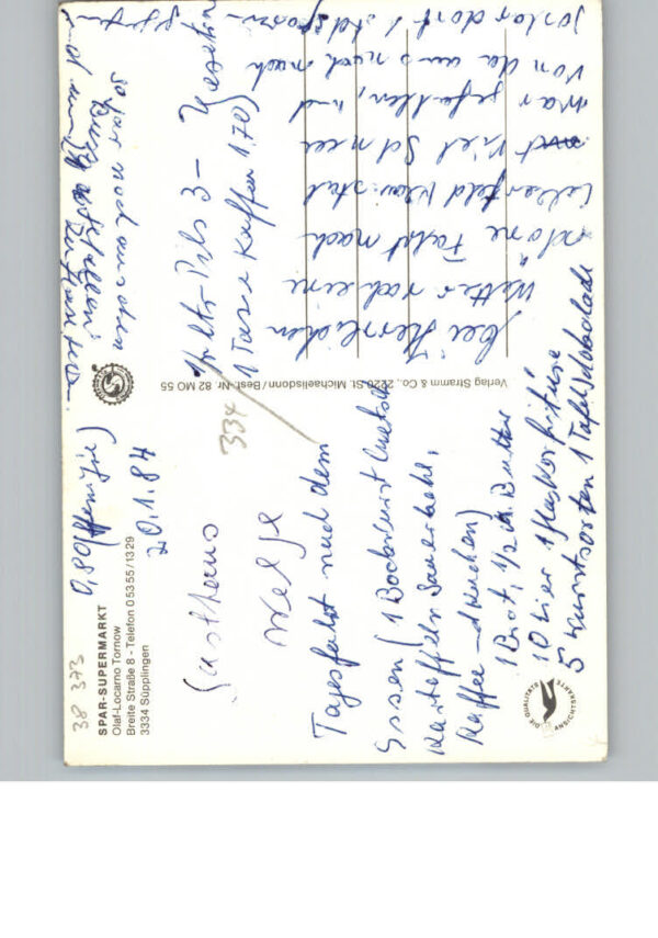 Suepplingen Helmstedt Handlung – Bild 2