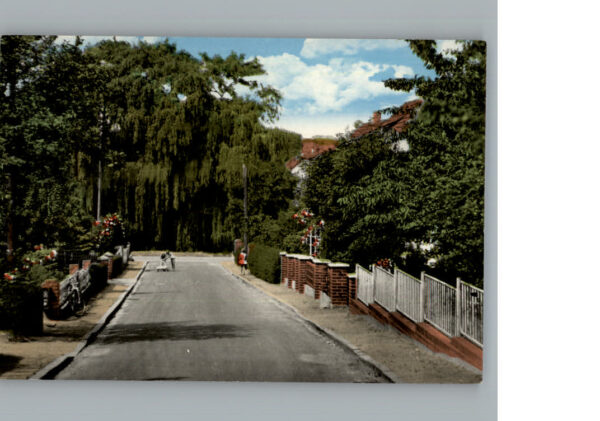 Suepplingen Helmstedt Bergstrasse