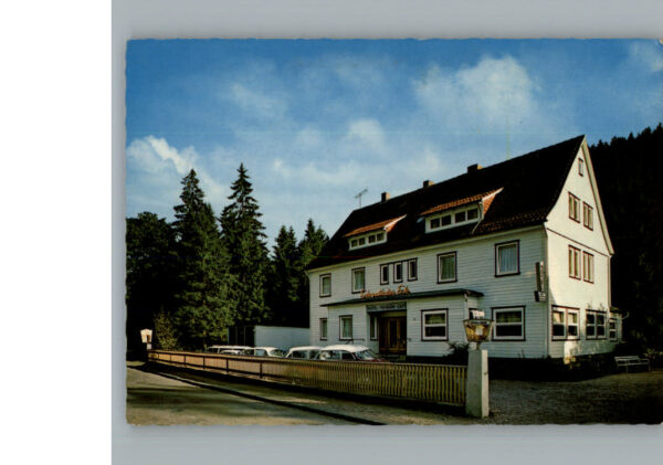 Wildemann Hotel - Pension Spiegeltaler Eck