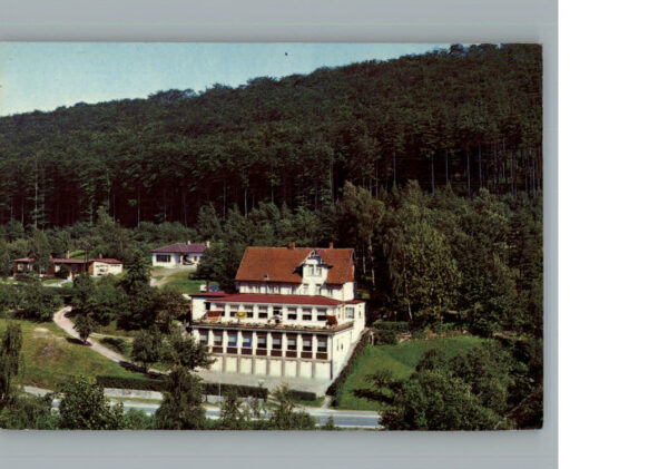 Wolfshagen Harz Hotel - Cafe Klingebiel