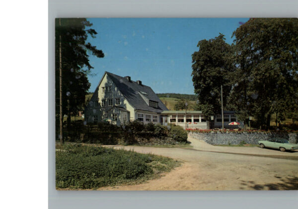 Goslar Hotel Sennhuette