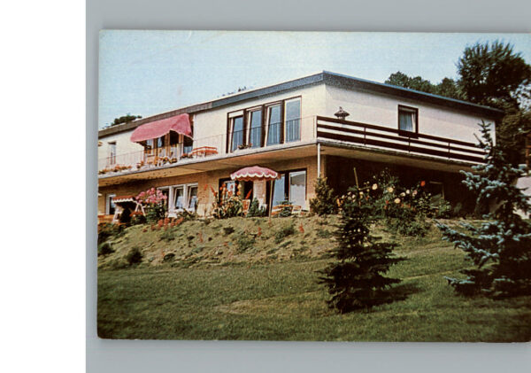 Erkerode Pension Luhm