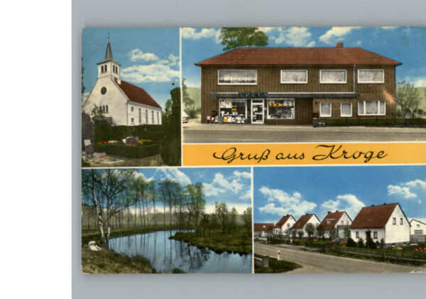 Kroge Fallingbostel Handlung