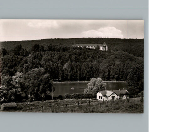 Bad Gandersheim