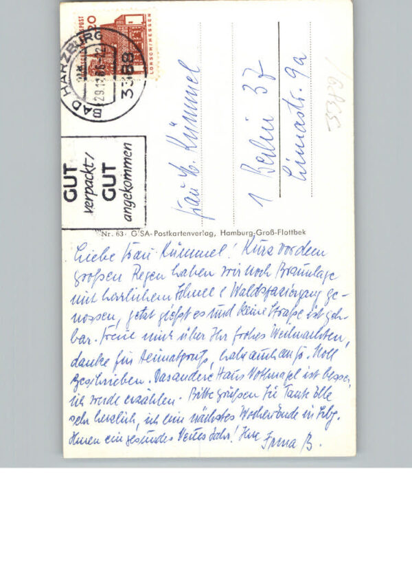 Braunlage – Bild 2