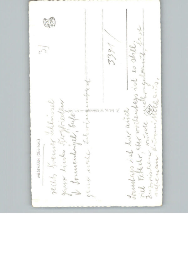 Wildemann – Bild 2