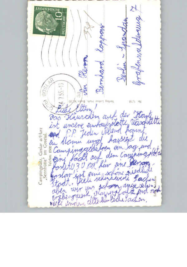 Goslar – Bild 2