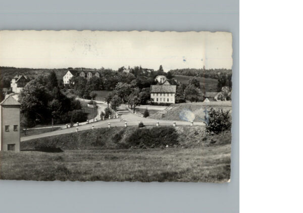Hahnenklee-Bockswiese Harz