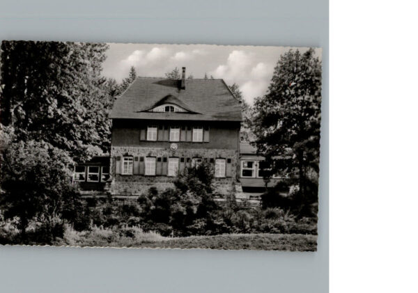 Bad Harzburg