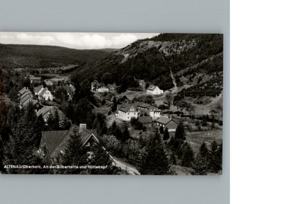 Altenau Harz