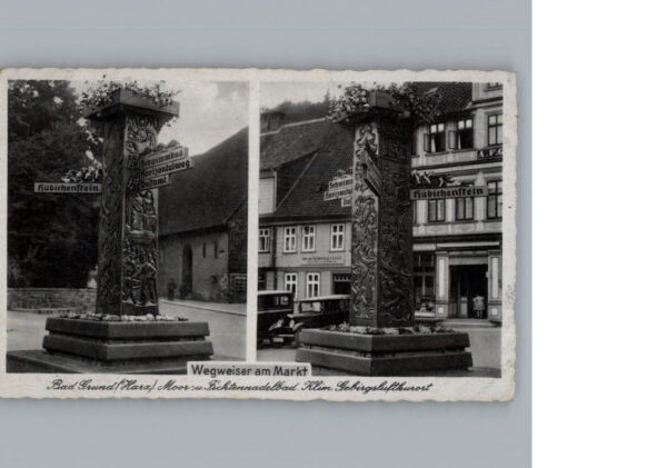 Bad Grund