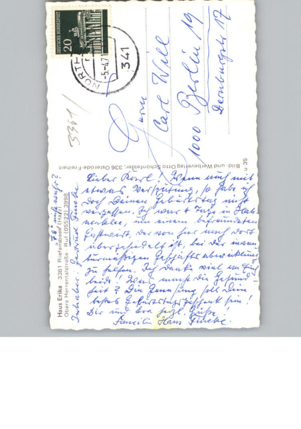 Riefensbeek – Bild 2