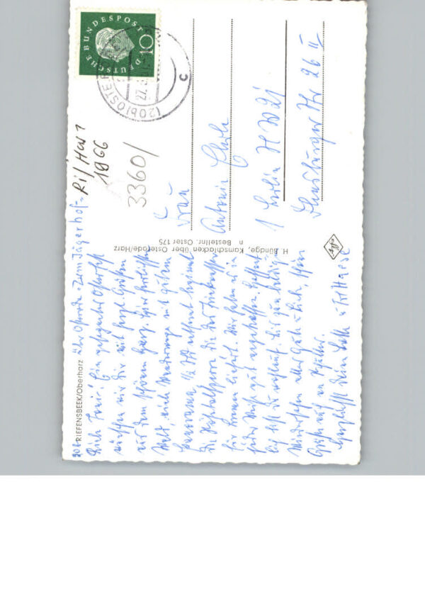 Riefensbeek – Bild 2