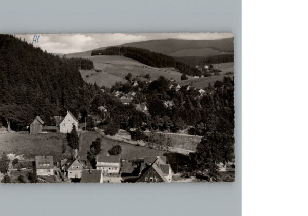 Altenau Harz