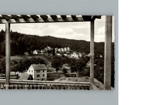 Altenau Harz