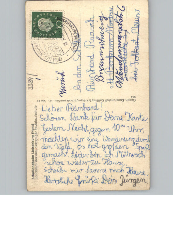 Liebenburg – Bild 2